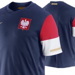 Polska z Bułgarią zagra w granatowych koszulkach