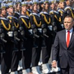 Strategia Bezpieczeństwa Narodowego Polska z nową strategią bezpieczeństwa. MON zapowiada