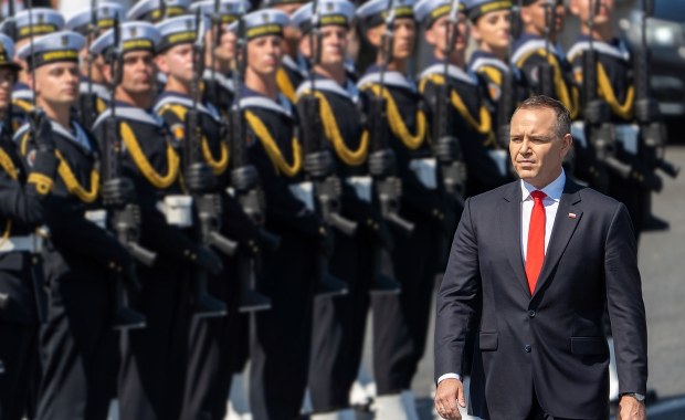 Polska z nową strategią bezpieczeństwa. MON zapowiada