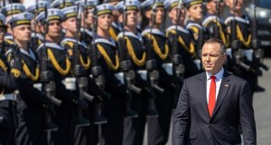 Polska z nową strategią bezpieczeństwa. MON zapowiada