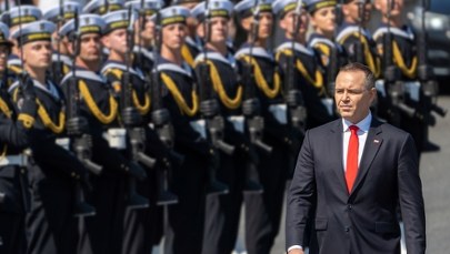 Polska z nową strategią bezpieczeństwa. MON zapowiada