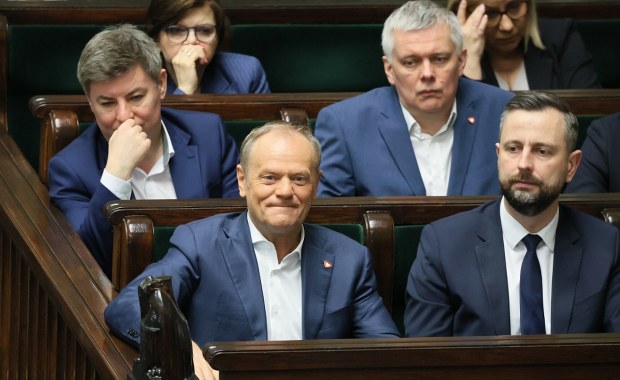 Polska z nowym premierem? "Łatwiej dogada się z Nawrockim"