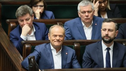 Polska z nowym premierem? "Łatwiej dogada się z Nawrockim"