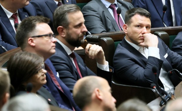 Polska z nowym premierem? "Musiałby być samobójcą politycznym"