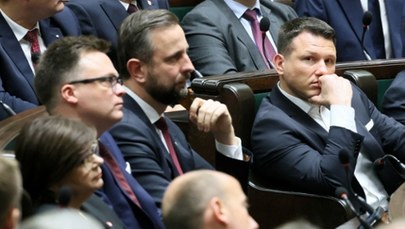 Polska z nowym premierem? "Musiałby być samobójcą politycznym"