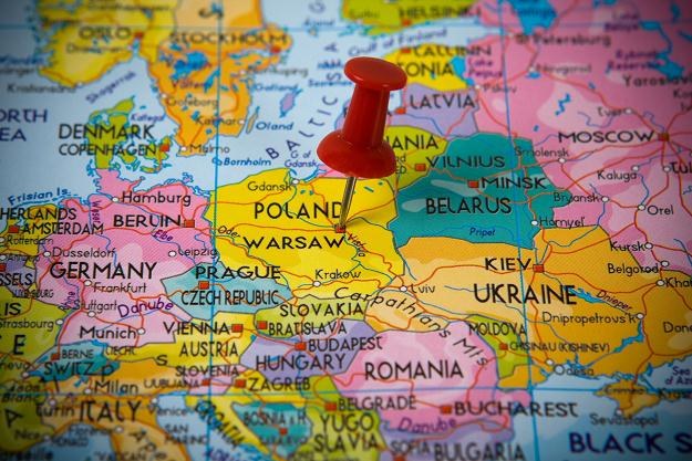 Polska z opóźnieniem odczuwa skutki hamowania gospodarki eurostrefy /&copy;123RF/PICSEL