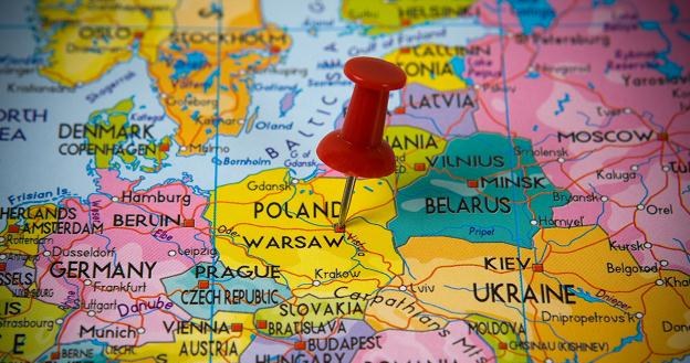 Polska z opóźnieniem odczuwa skutki hamowania gospodarki eurostrefy /&copy;123RF/PICSEL