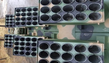 Polska z potężną bronią. Wrogowie będą masowo pacyfikowani już na granicy