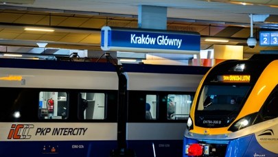 Polska z prestiżową nagrodą. Bruksela doceniła naszą kolej