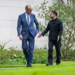 ​Polska z rezerwą wobec propozycji Merza ws. Ukrainy. Ustalenia RMF FM