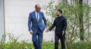 ​Polska z rezerwą wobec propozycji Merza ws. Ukrainy. Ustalenia RMF FM