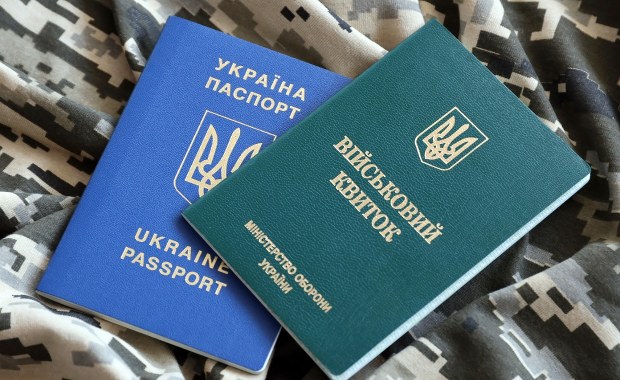 Polska za wykluczeniem ukraińskich poborowych z ochrony UE