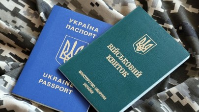 Polska za wykluczeniem ukraińskich poborowych z ochrony UE