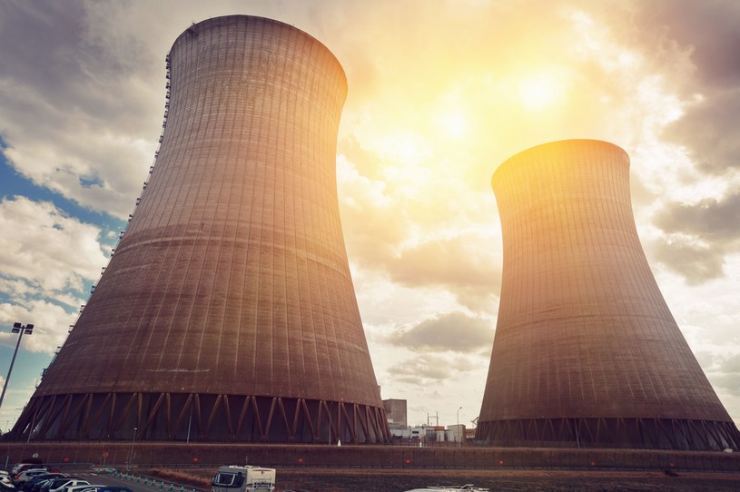 Polska zabiega o możliwość unijnego współfinansowania inwestycji w elektrownie jądrowe /123RF/PICSEL