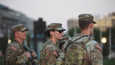 Polska zabiega o większą obecność wojsk USA. Rozmowy szefów sztabów w Wilnie