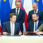 Polska zacieśnia współpracę z krajem UE. Nowa umowa po ponad 30 latach