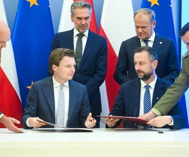 Polska zacieśnia współpracę z krajem UE. Nowa umowa po ponad 30 latach