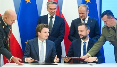 Polska zacieśnia współpracę z krajem UE. Nowa umowa po ponad 30 latach