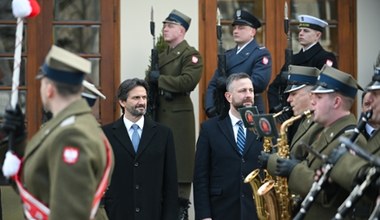 Polska zacieśnia współpracę ze Słowacją. Chodzi o produkcję amunicji i polskie Pioruny