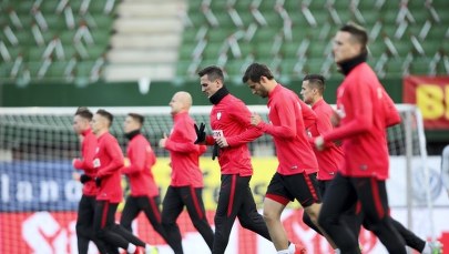 Polska zaczyna walkę o awans do Euro 2020