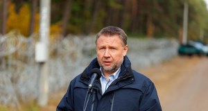 Polska żąda pełnego zwolnienia z paktu migracyjnego. Rząd złożył wniosek do KE