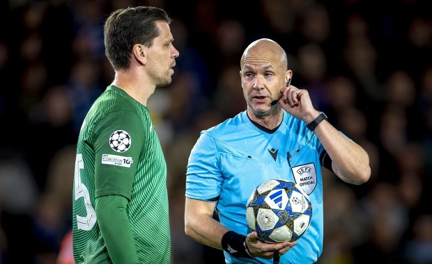 Polska zagra z Albanią w barażu o mundial. Ważna decyzja UEFA