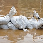 Polska zagrożona ryzykiem powodzi przybrzeżnych. W Europie tylko Niemcy mają trudniejszą sytuację