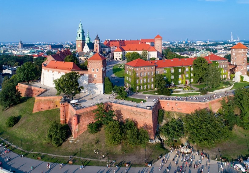 Polska zajęła 43. miejsce w rankingu państw, w których żyje się najlepiej /123RF/PICSEL
