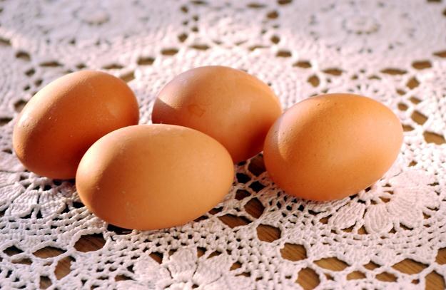 Polska zajmuje 6. miejsce w rankingu europejskich producentów jaj /&copy; Bauer