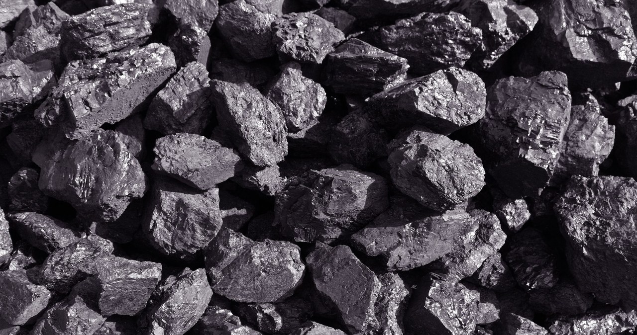 Polska zajmuje szóste na świecie i trzecie w Europie miejsce pod względem produkcji węgla brunatnego /123RF/PICSEL