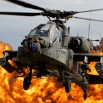 Polska zakupi 96 śmigłowców szturmowych Apache. "Drudzy na świecie"