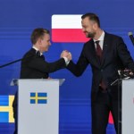 Polska zakupi okręty podwodne. Podpisano memorandum ze Szwecją