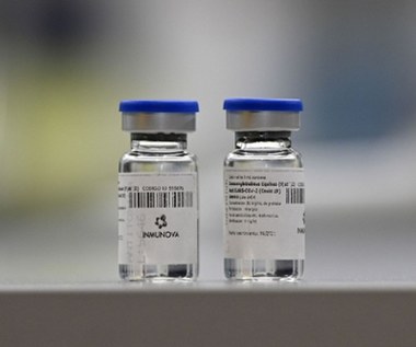 Polska zakupiła 62 mln dawek szczepionek na COVID-19