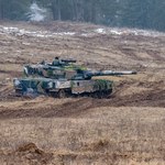 Polska zamawia kolejne czołgi. Media: Będziemy pancerną potęgą