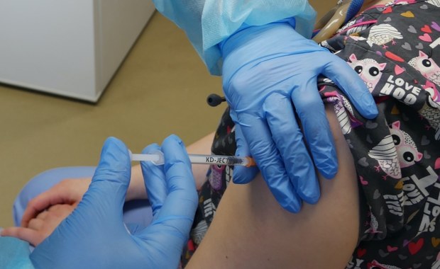 ​Polska zamawia nową szczepionkę przeciwko Covid-19. Kiedy mogą ruszyć szczepienia?