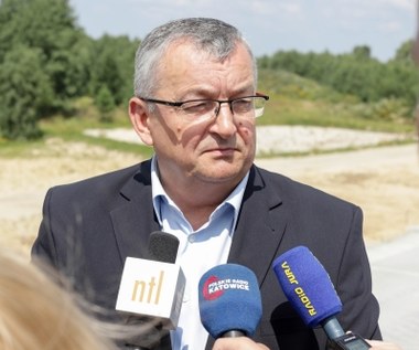 Polska zamierza wyremontować... poniemiecką autostradę