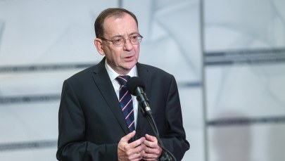 Polska zamknie granicę z Białorusią? Kamiński rozmawiał z minister Litwy