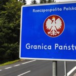 Polska zamyka 418 km granicy z Białorusią. Zakaz wjazdu od północy