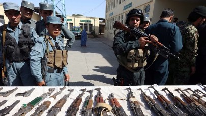 Polska zamyka ambasadę w Afganistanie 