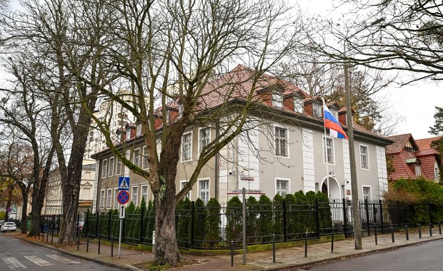 Polska zamyka ostatni rosyjski konsulat. Jest termin opuszczenia placówki