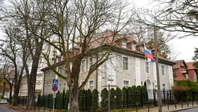Polska zamyka ostatni rosyjski konsulat. Jest termin opuszczenia placówki