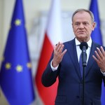 Polska zapłaci za odmowę przyjęcia migrantów? Donald Tusk wyjaśnia