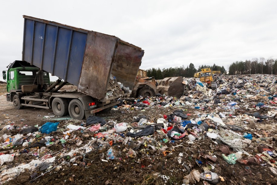 Polska zapłaciła Czechom za likwidację nielegalnych odpadów w Boguminie - zdjęcie poglądowe /Shutterstock