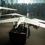 Polska zaprezentowała nowy system bezzałogowców Wizjer