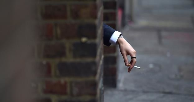 Polska zaskarżyła dyrektywę ze względu na zakaz papierosów mentolowych. /AFP