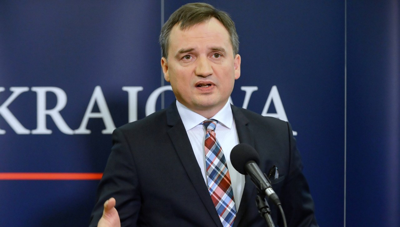 Polska zawetowała konkluzję Rady UE. Poszło o zapis o osobach LGBTI