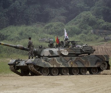 Polska zbroi się w Korei. Zakupy sprzętu za ponad 14 mld dolarów