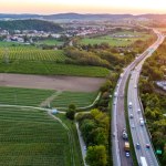 Polska zbuduje autostradę do Lwowa? Za przejazd mielibyśmy czerpać zyski