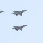 MiG-29 Polska zdecydowała o przekazaniu Ukrainie myśliwców MiG