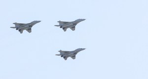 Polska zdecydowała o przekazaniu Ukrainie myśliwców MiG